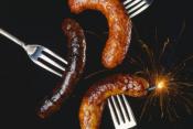 How To Steam Up The Valentines Day Dinner With Romantic Bonfire Night Food